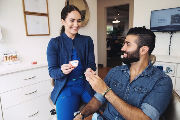Images Opal Dental Group