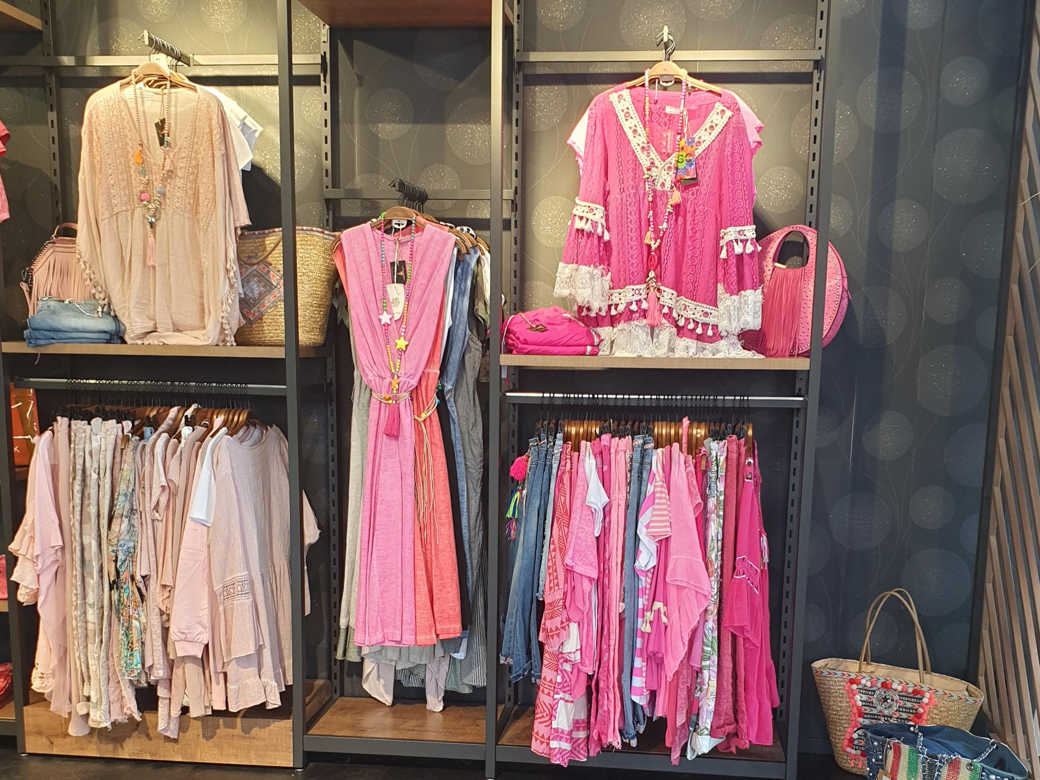 VIP Fashion and more, Ludwigstraße 24-26 in Rodgau