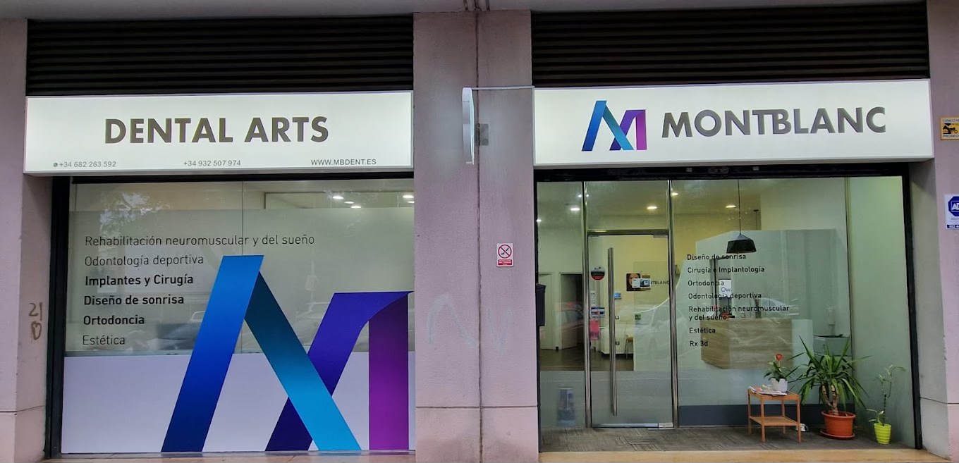 Images Montblanc Dental Arts
