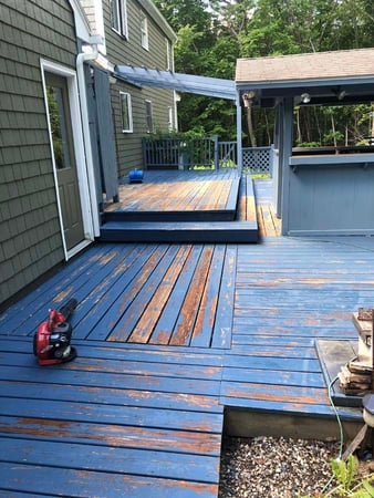 Images Costello Coatings