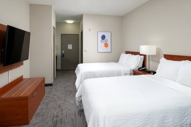 Images Holiday Inn Express & Suites Farmington (Bloomfield) by IHG