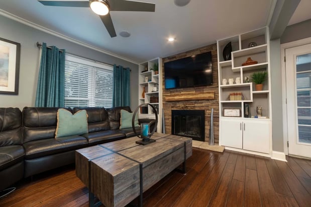Images Hearth and Haven