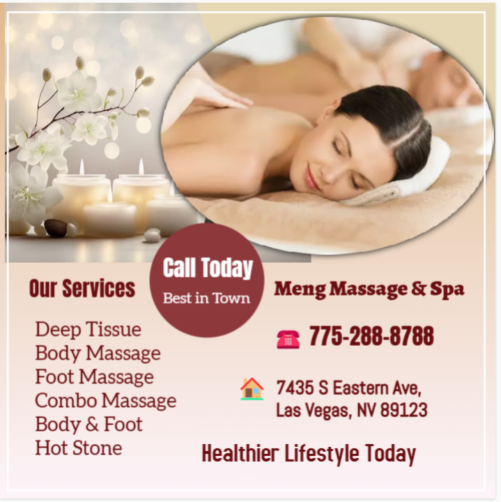Massage is becoming more popular as people now understand the
benefits of a regular massage session to their health and well-being.