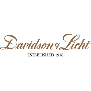 Davidson & Licht | Walnut Creek Logo