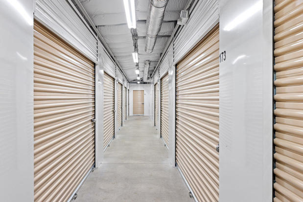Images SafeNest Storage