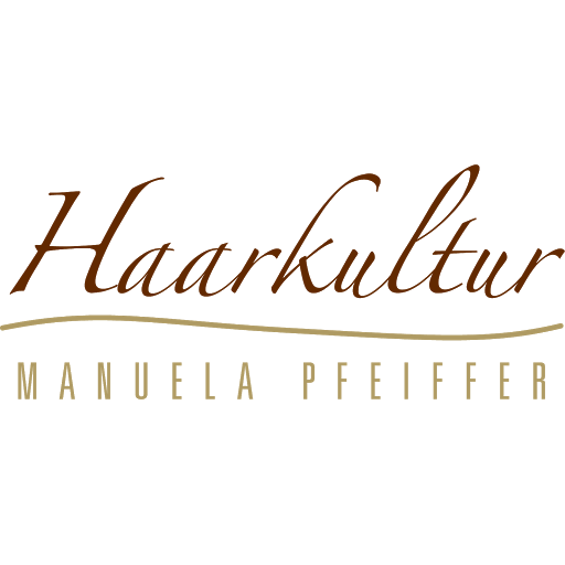 Haarkultur Pfeiffer Logo