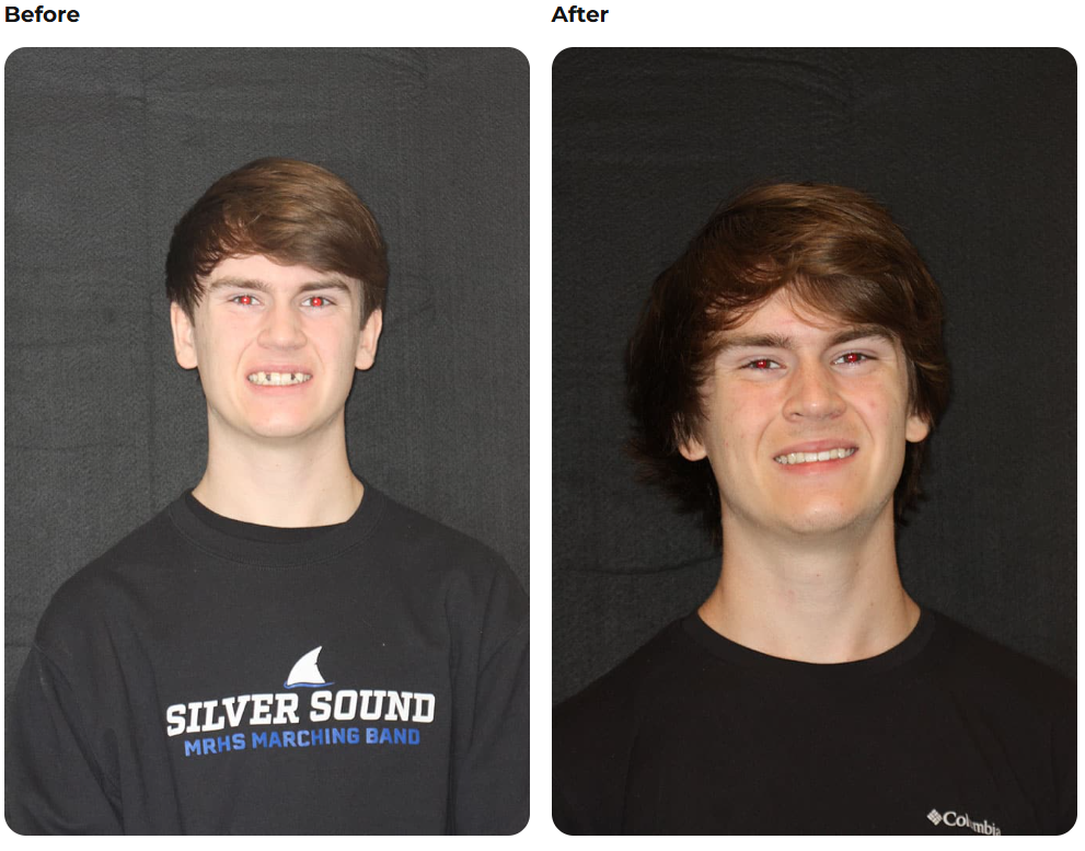 Palmetto Smiles of Beaufort Image