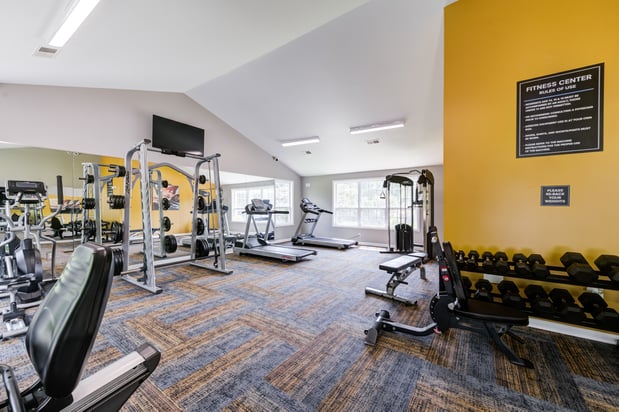 Images Chason Ridge Apartment Homes