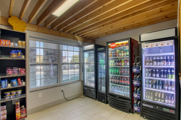 Images Holiday Inn Express & Suites Milwaukee Airport by IHG
