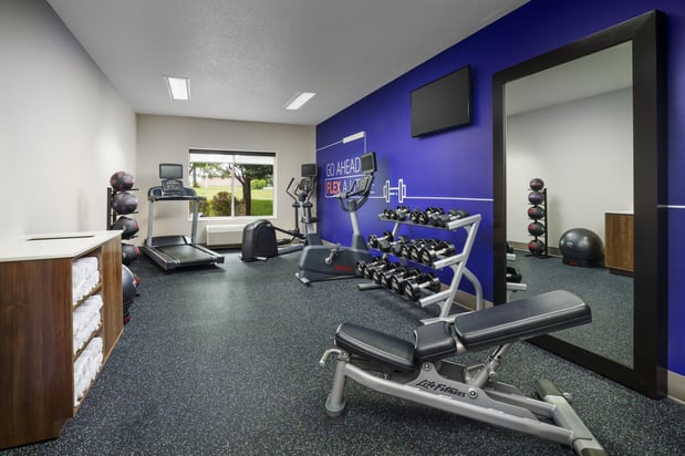 Images Holiday Inn Express Rochester NE - Irondequoit by IHG