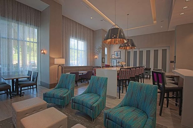 Images Hampton Inn & Suites Asheville Biltmore Area