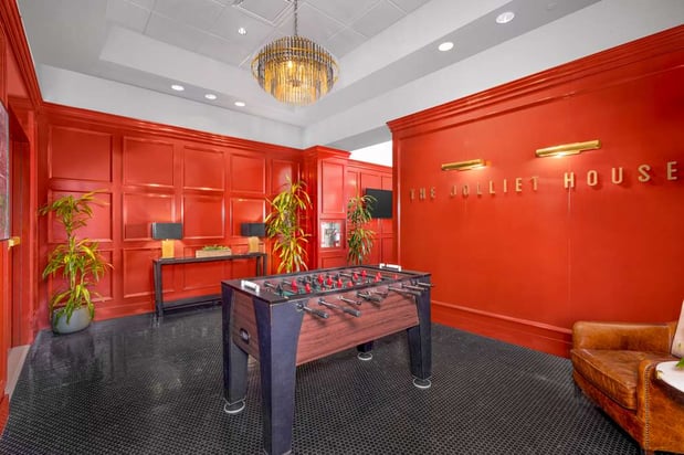 Images The Marquette Hotel, Curio Collection by Hilton
