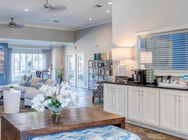 Images The Preserve at Baytown