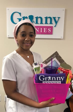 Images Granny Nannies of Gainesville