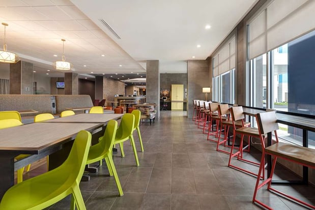 Images Home2 Suites by Hilton Galveston