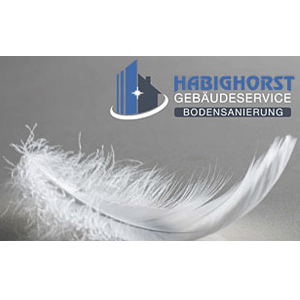 Habighorst GmbH Gebäudeservice Logo
