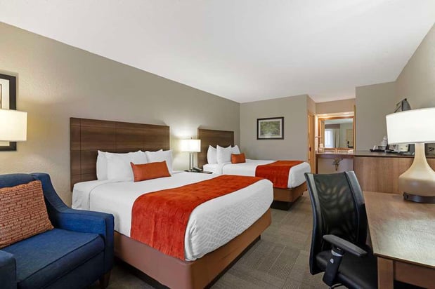 Images Best Western Colonial Inn