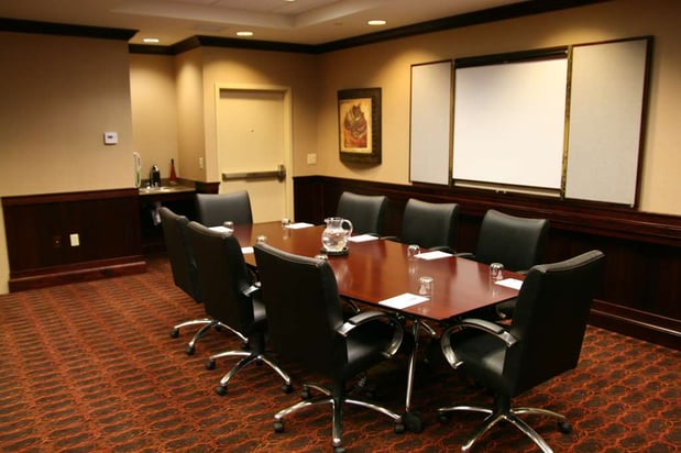 Images Hampton Inn Rochester-Webster
