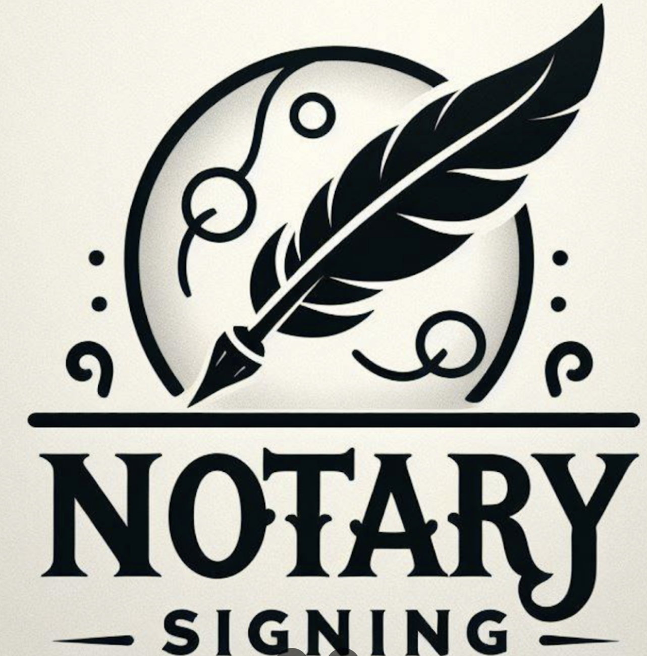 mission viejo notary signing