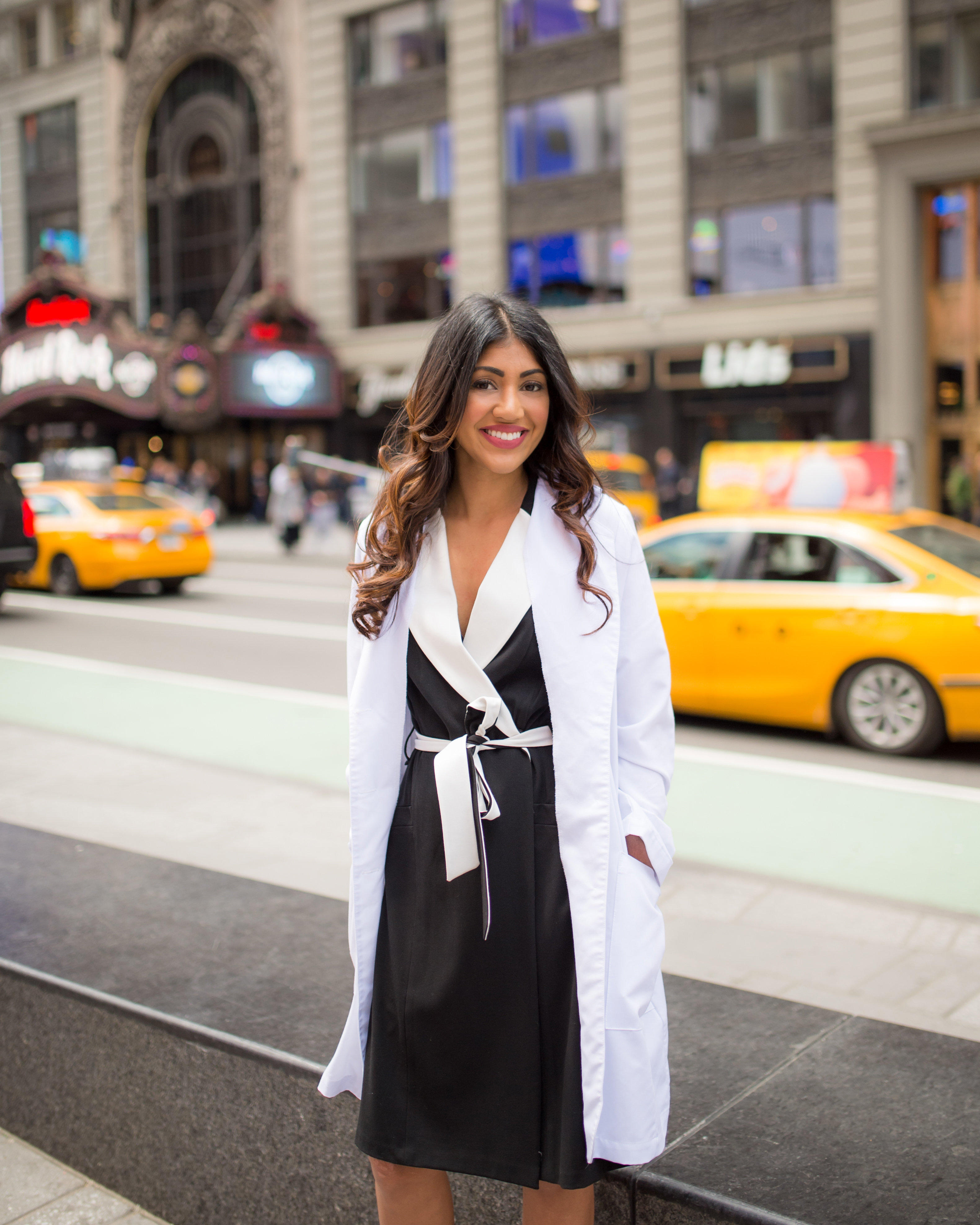 Midtown Dental Care Dr. Randhawa by street