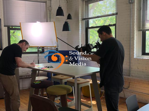 Images Sound and Vision Media