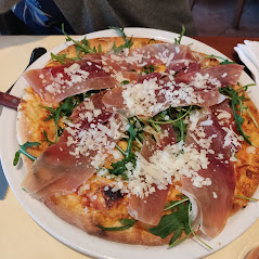 Kundenbild groß 9 Italienisches Restaurant | IL Galeone | München | Steinofenpizza, frische Pasta