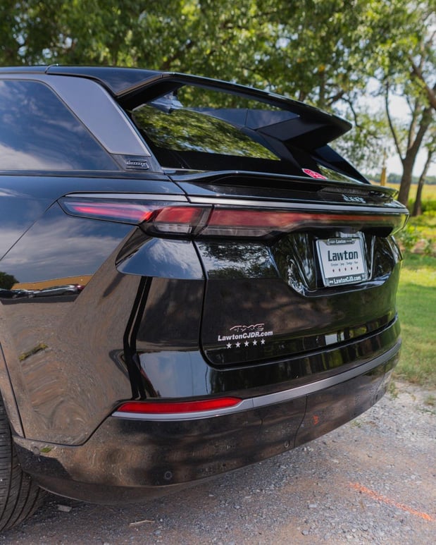 Images Lawton Chrysler Jeep Dodge RAM