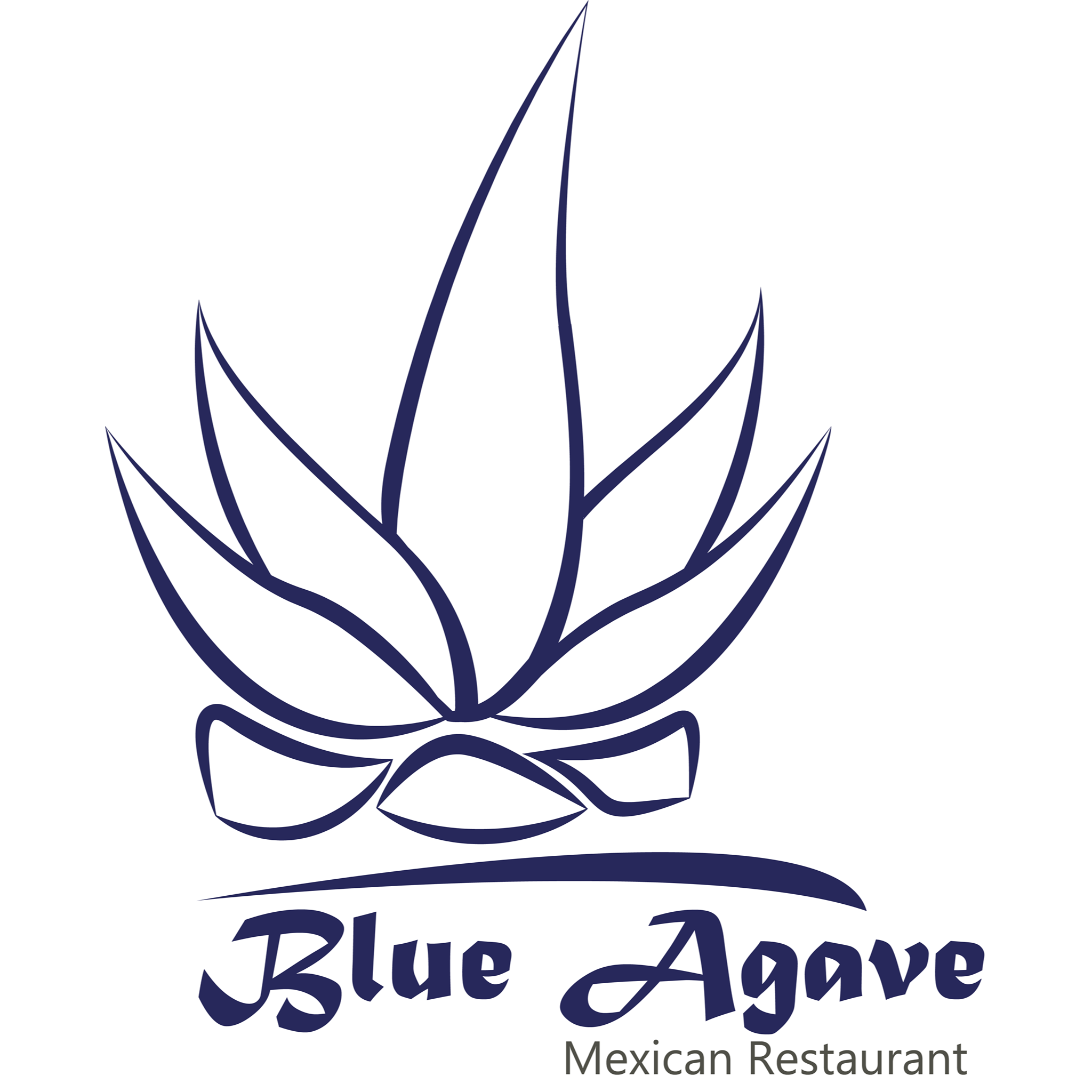 Blue Agave Inc Logo