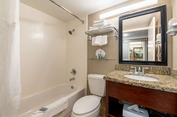Images Best Western Los Alamitos Inn & Suites