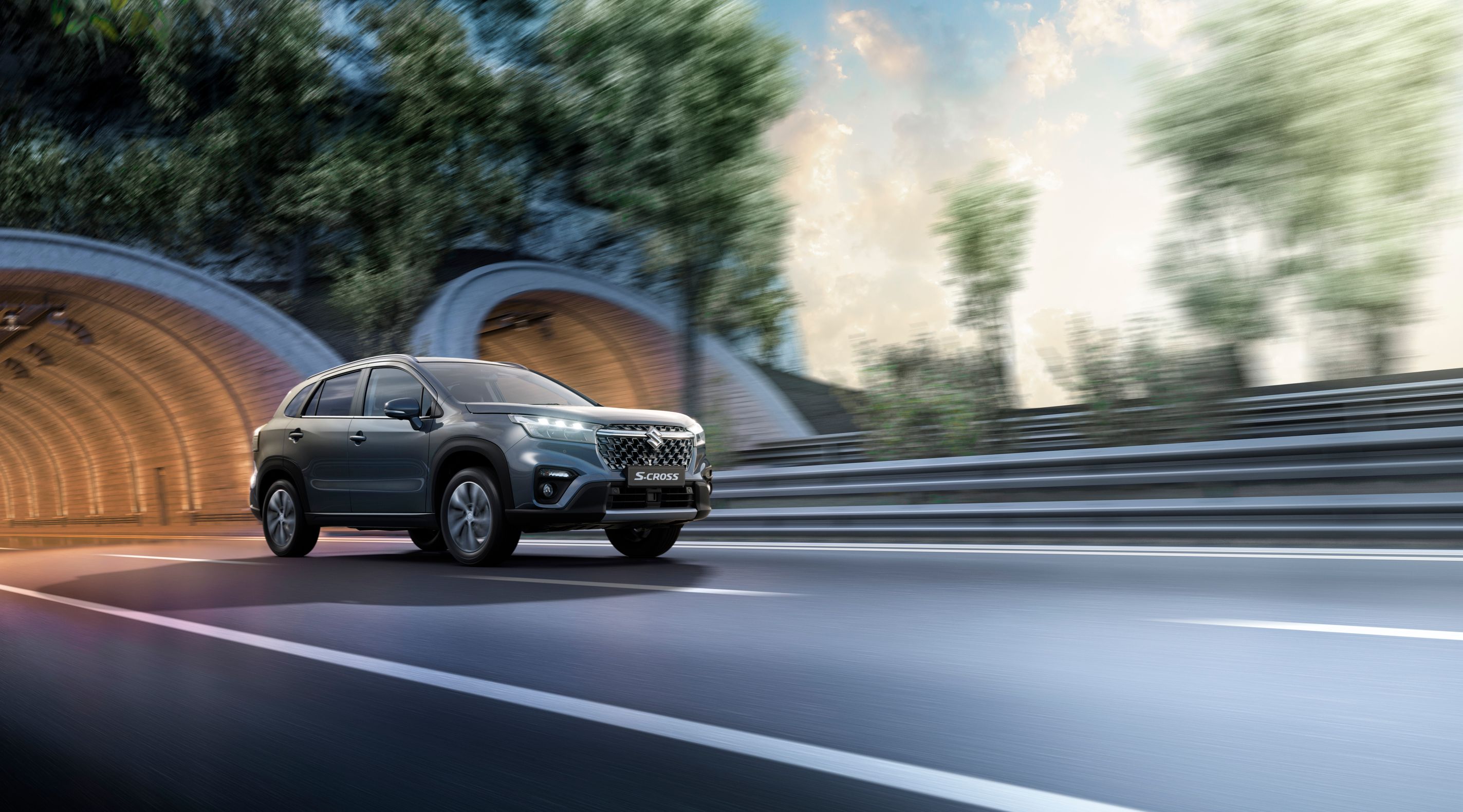 Rentsch Automobile AG, Gand 2 in Reichenbach im Kandertal