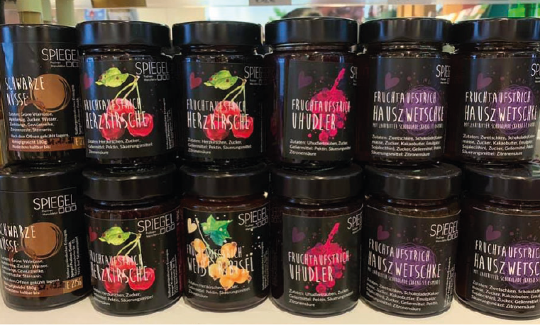 Bild 1 von Spiegel Pralinen GmbH