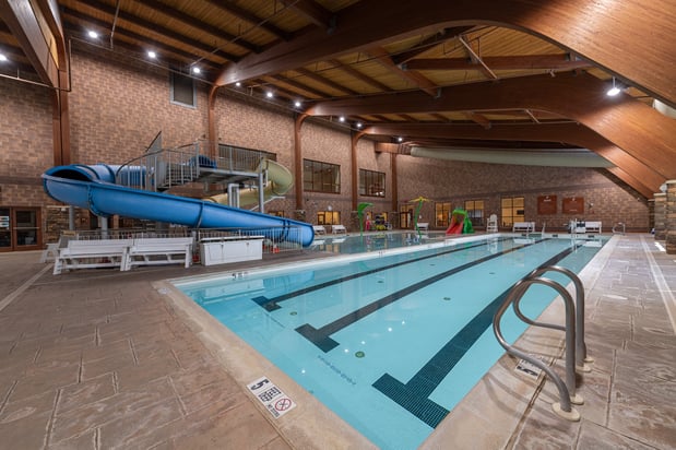 Images Ambler Area YMCA