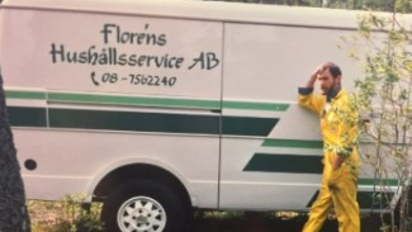 Images Floréns i Täby AB