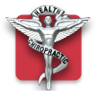 Pierson Family Chiropractic Logo