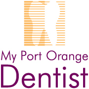My Port Orange Dentist Logo