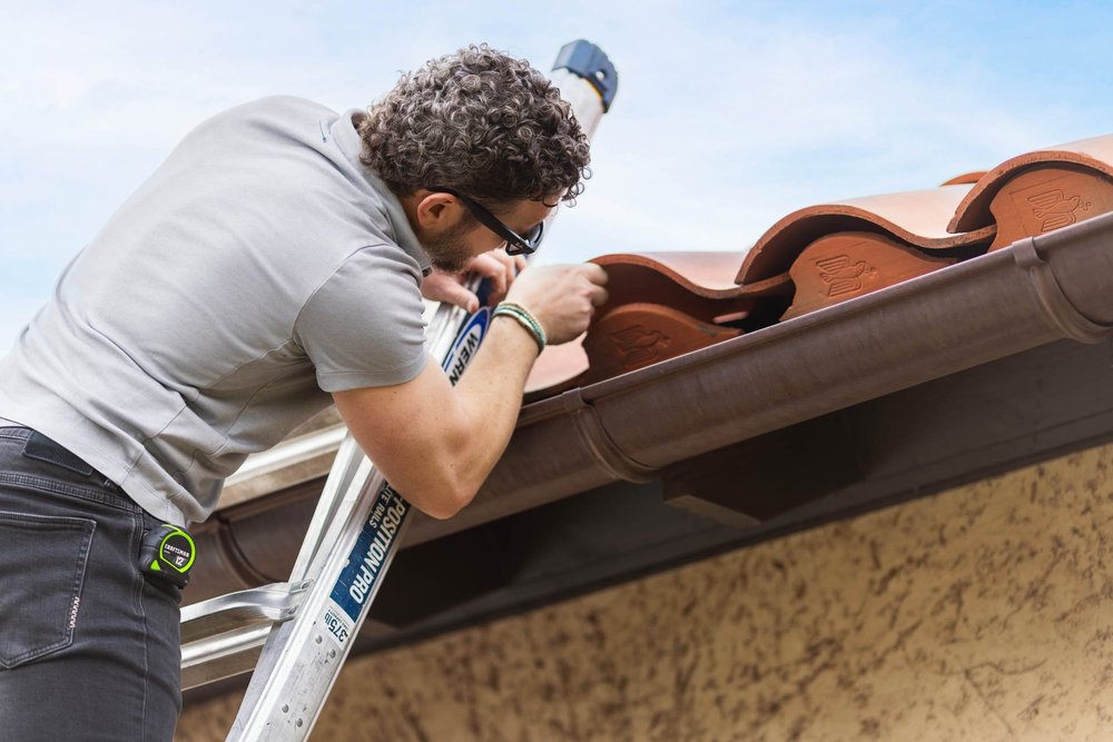 Goodman Consulting - Construction Defect Expert Witness