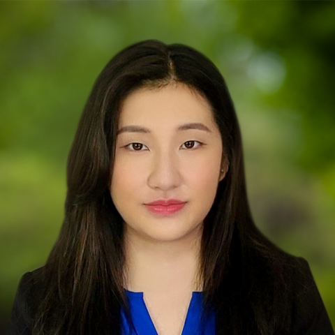 Dr Tshujia H. Thor - San Francisco, CA - Family Medicine
