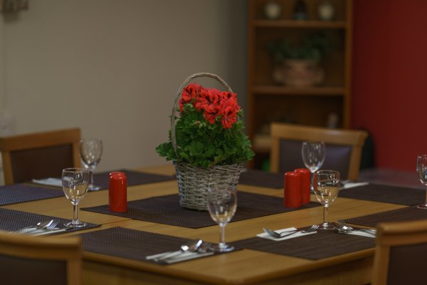 The Old Vicarage
