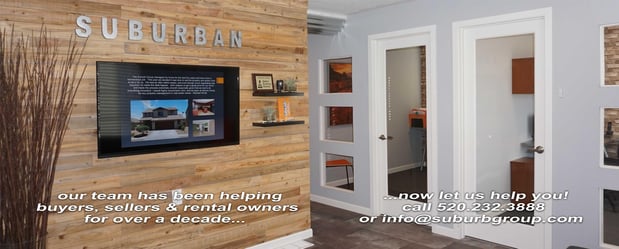 Images Suburban Real Estate Group