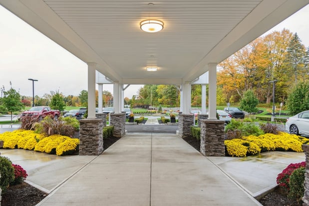 Images Pinnacle Living at Forts Ferry