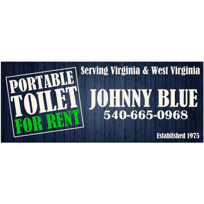 Johnny Blue Logo