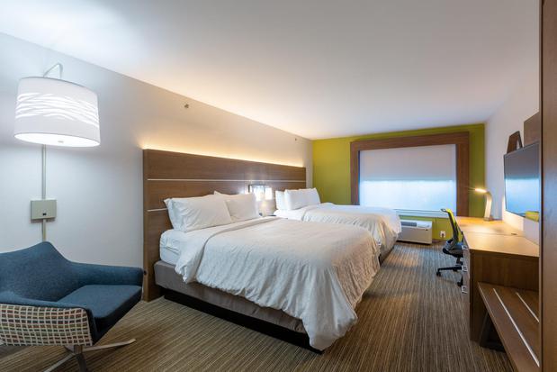 Images Holiday Inn Express & Suites Arlington North – Stadium Area by IHG