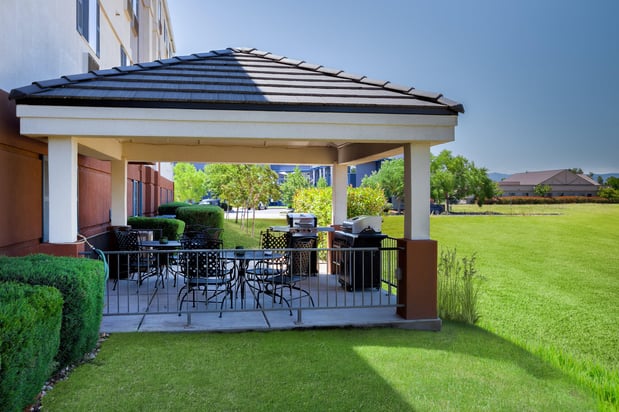 Images Candlewood Suites Medford by IHG