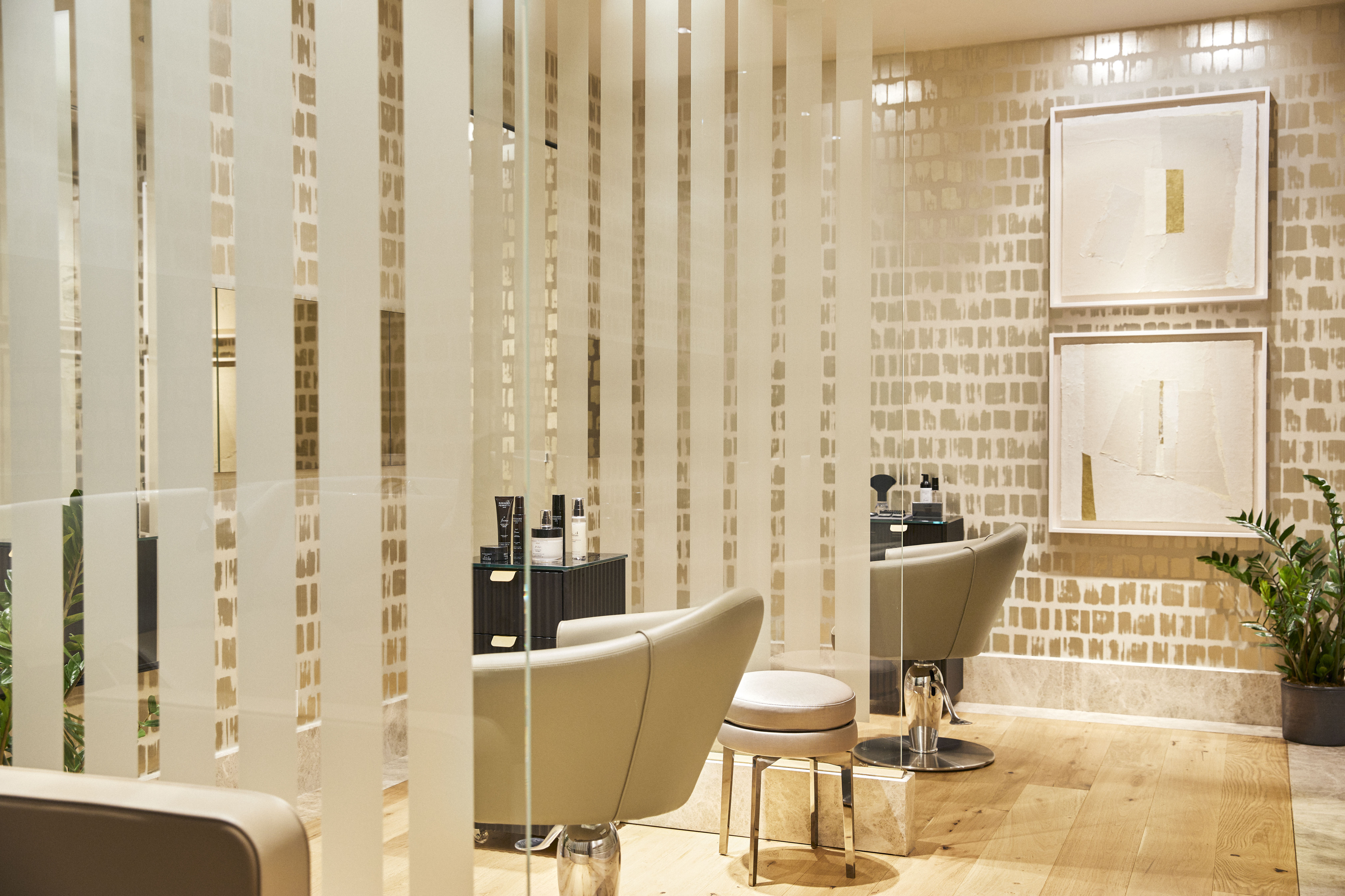 Images Rossano Ferretti Hair Spa