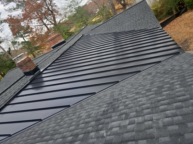 Images SB Roofing, Inc.