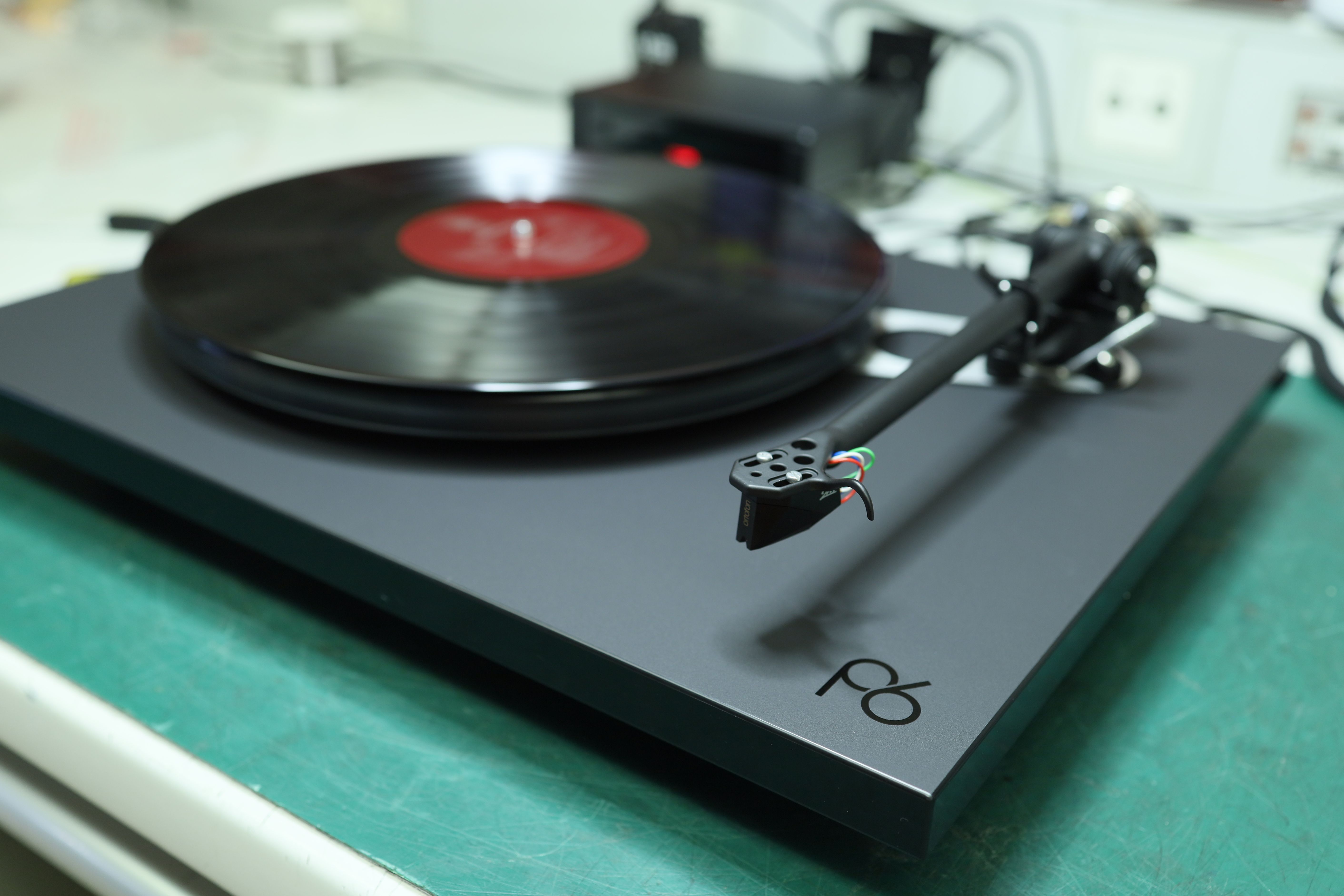 Bilder HiFi Zurmühle GmbH