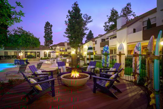 Images Sendero Huntington Beach
