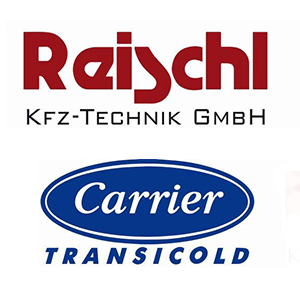 Reischl Kfz-Technik GmbH Logo