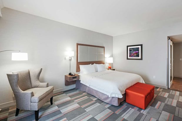 Images Hampton Inn North Little Rock McCain Mall