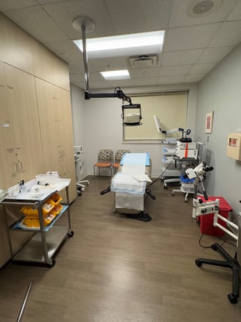 Images Allina Health United Women's Health Clinic